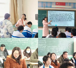会宁县郭城镇初级中学