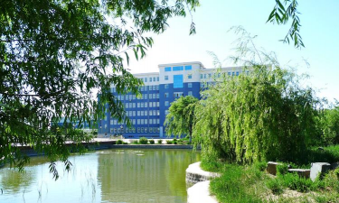 赤峰职业技术学院