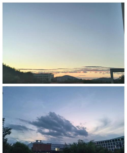 浙江科技师范学院安吉校区