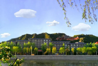 吕梁市卫生学校