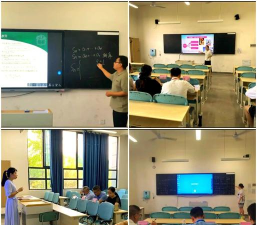 自贡旅游幼师职业高级中学
