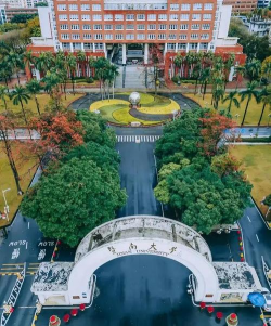 暨南师范大学石牌校区