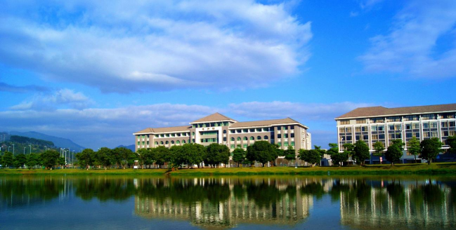 福建工程师范学院