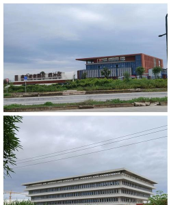 广西建设职业技术学院