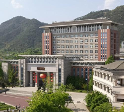 丽水职业技术学院