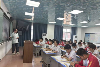 崇武中学
