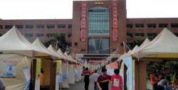 国立宜兰高级中学