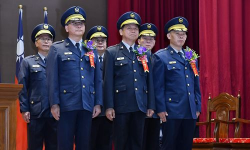 台中市立长亿高级中学