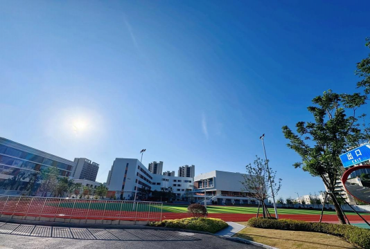 私立东海大学附属实验高级中学