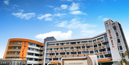 国立台中启聪学校