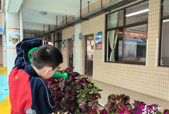 国立台中特殊教育学校