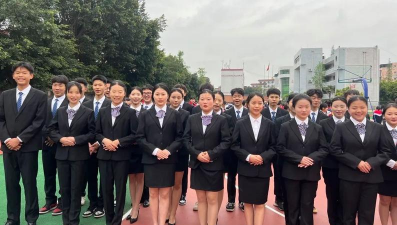 四川东坡中等职业技术幼儿师范学校