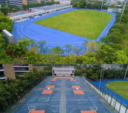 国立华侨实验高级中学