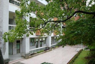 新北市私立淡江高级中学
