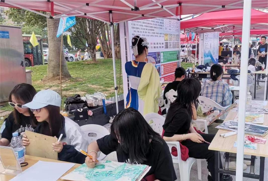 福建省寿宁职业技术学校