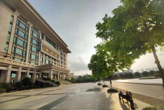 广西质量技术工程学校