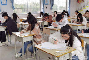 宾阳县职业技术学校