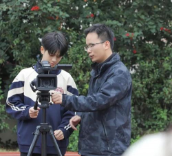 南宁市海纳商务职业技术学校