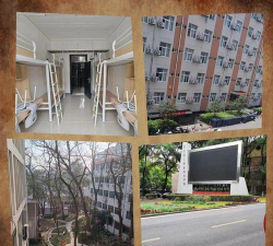 湖北轻工职业技术学院