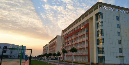 河南省驻马店农业学校
