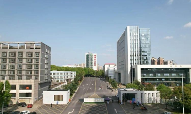 湘潭医卫职业技术学院