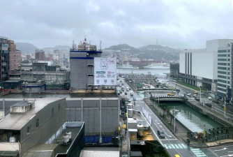 基隆市立武仑国中