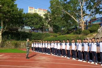 青岛工贸职业学校