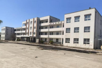 鱼台县职业中等专业学校