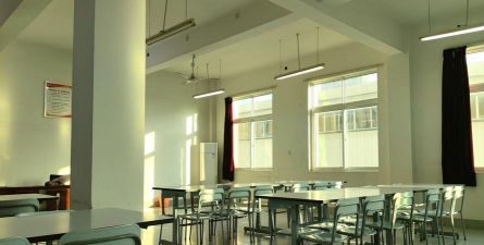 怀化职业技术学院
