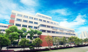 温州市财税会计学校