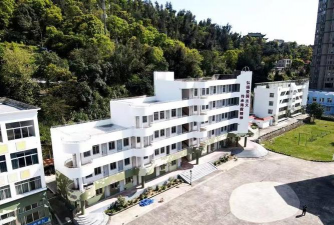 温州市里仁科技职业学校