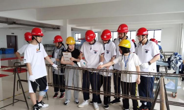 温州市城乡建设职工中等专业学校