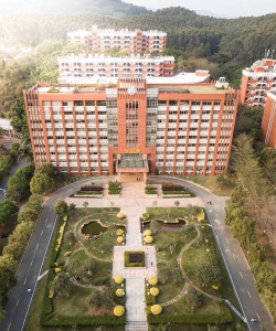 广州华商学院