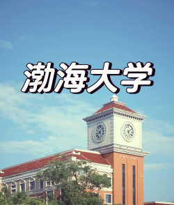 渤海大学