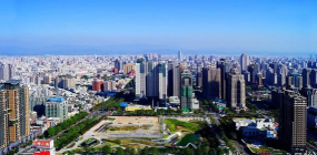 台中市立东华国中