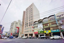 台中市立大雅国中