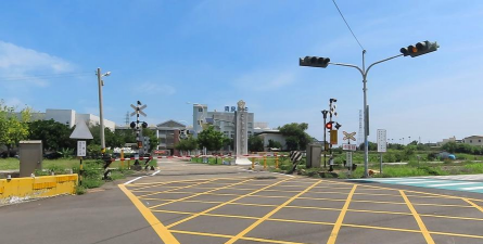 台中市立清泉国中