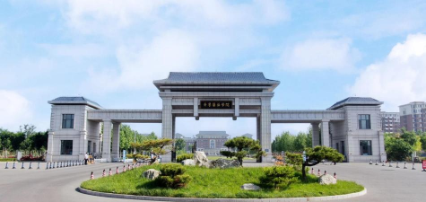 齐鲁医药学院