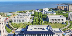 山东外事职业大学