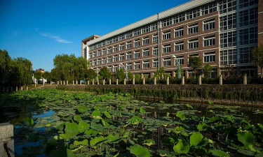 江苏电子信息职业学院