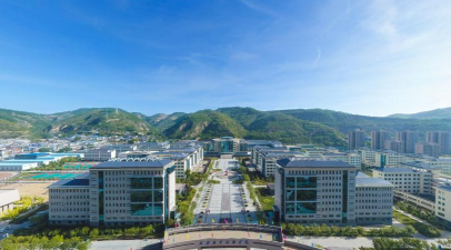 延安职业技术学院