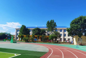 成县苇子沟学校