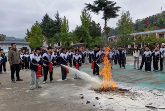 成县陈院初中