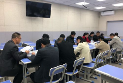 文县梨坪初中