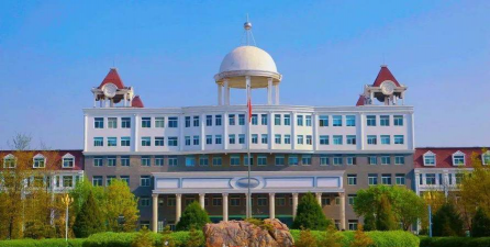 山西晋中理工学院