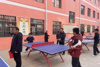 甘肃省康县碾坝中学