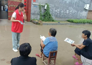 礼县马河乡初级中学