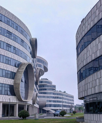 宁波大学