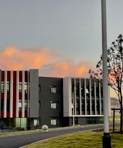 武汉传媒学院
