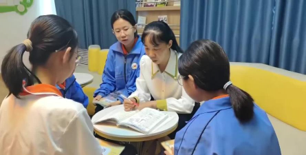 民勤县第五中学